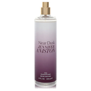 Jennifer Aniston Near Dusk by Jennifer Aniston Fragrance Mist Spray (Tester) 8  oz for Women