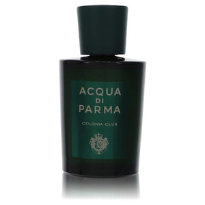 Acqua Di Parma Colonia Club by Acqua Di Parma Eau De Cologne Spray (unboxed) 3.4 oz for Men