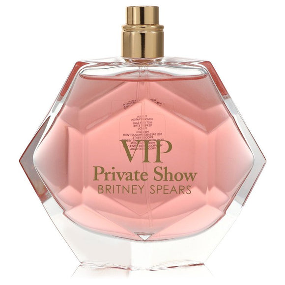 Vip Private Show by Britney Spears Eau De Parfum Spray (Tester) 3.3 oz for Women