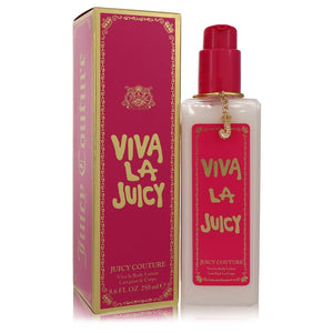 Viva La Juicy by Juicy Couture Body Lotion 8.6 oz for Women