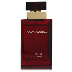 Dolce & Gabbana Pour Femme Intense by Dolce & Gabbana Eau De Parfum Spray (unboxed) .85 oz for Women