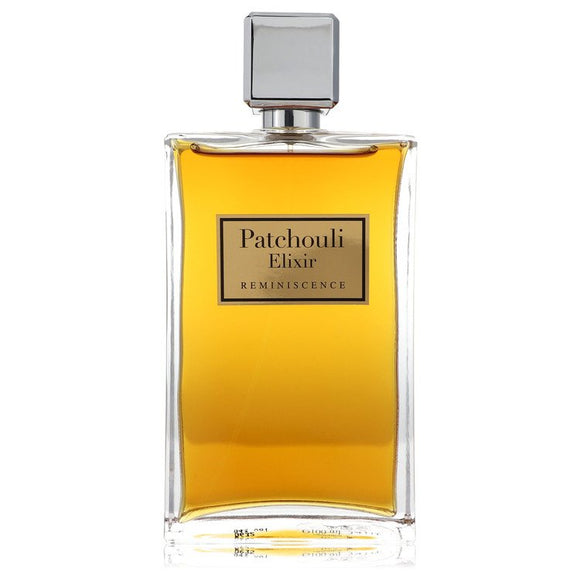 Patchouli Elixir by Reminiscence Eau De Parfum Spray (Unisex Unboxed) 3.4 oz for Women