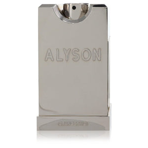 Alyson Oldoini Oranger Moi by Alyson Oldoini Eau De Parfum Spray (unboxed) 3.3 oz for Women