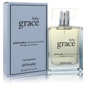 Baby Grace by Philosophy Eau De Parfum Spray 2 oz for Women