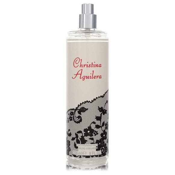 Christina Aguilera by Christina Aguilera Fragrance Mist Spray (Tester) 8 oz for Women