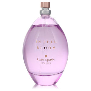 In Full Bloom by Kate Spade Eau De Parfum Spray (Tester) 3.4 oz for Women