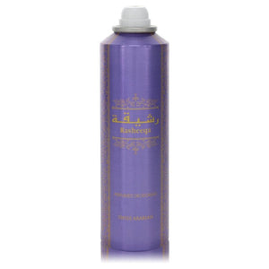 Swiss Arabian Rasheeqa by Swiss Arabian Perfumed Deodorant Spray (Tester) 6.67 oz for Women