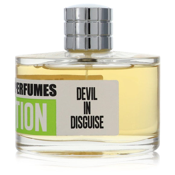 Devil in Disguise by Mark Buxton Eau De Parfum Spray (Unisex )unboxed 3.4 oz for Women
