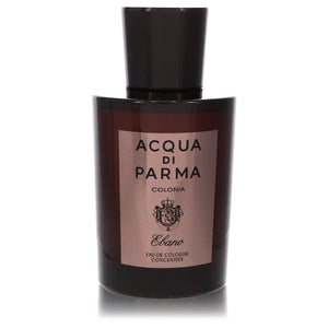 Acqua Di Parma Colonia Ebano by Acqua Di Parma Eau De Cologne Concentree Spray (unboxed) 3.4 oz for Men