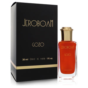 Jeroboam Gozo by Jeroboam Extrait de Parfum (Unisex) 1 oz for Men