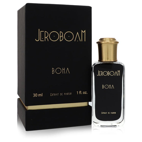 Jeroboam Boha by Jeroboam Extrait de Parfum 1 oz for Women