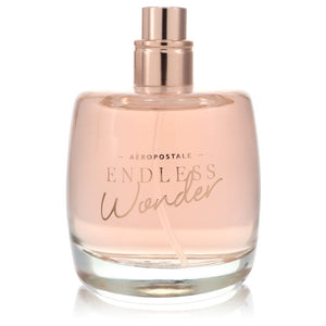 Endless Wonder by Aeropostale Eau De Parfum Spray (Tester) 2 oz for Women