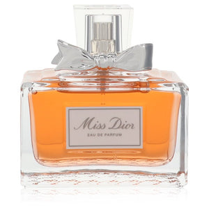 Miss Dior (Miss Dior Cherie) by Christian Dior Eau De Parfum Spray (New Packaging Unboxed) 3.4 oz for Women