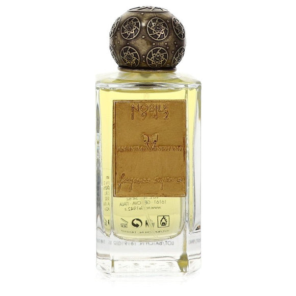 Anonimo Veneziano by Nobile 1942 Eau De Parfum Spray (unboxed) 2.5 oz for Women