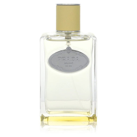 Prada Les Infusions De Mimosa by Prada Eau De Parfum Spray (unboxed) 3.4 oz for Women
