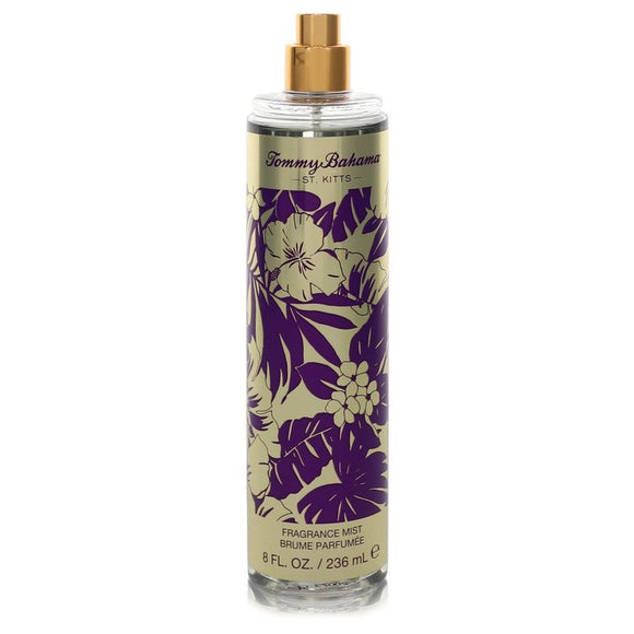 Tommy Bahama St. Kitts by Tommy Bahama Fragrance Mist (Tester) 8 oz for Women