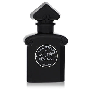La Petite Robe Noire Black Perfecto by Guerlain Eau De Parfum Florale Spray (unboxed) 1 oz for Women