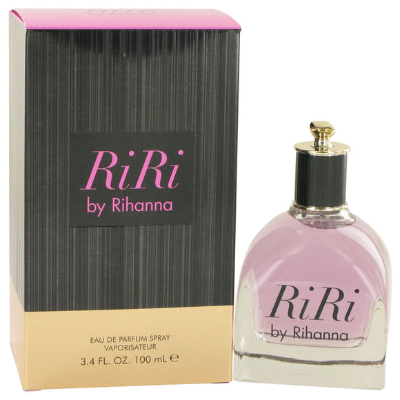 Ri Ri by Rihanna Eau De Parfum Spray (unboxed) 1.7 oz for Women