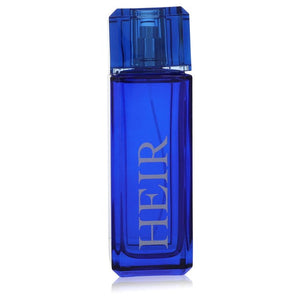 Paris Hilton Heir by Paris Hilton Eau De Toilette Spray (unboxed) 3.4 oz for Men