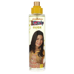 iCarly Click by Marmol & Son Eau De Toilette Spray (Tester) 3.4 oz for Women