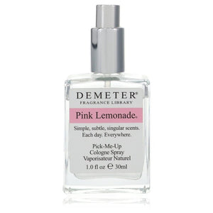 Demeter Pink Lemonade by Demeter Cologne Spray (Tester) 1 oz for Women