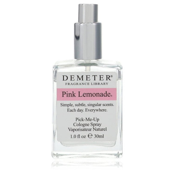 Demeter Pink Lemonade by Demeter Cologne Spray (Tester) 1 oz for Women