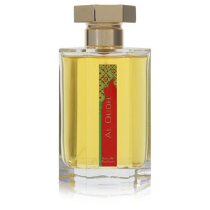 Al Oudh by L'artisan Parfumeur Eau De Parfum Spray (unboxed) 3.4 oz for Women