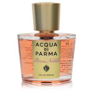 Acqua Di Parma Rosa Nobile by Acqua Di Parma Eau De Parfum Spray (unboxed) 3.4 oz for Women