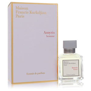 Amyris Homme by Maison Francis Kurkdjian Extrait De Parfum 2.4 oz for Men