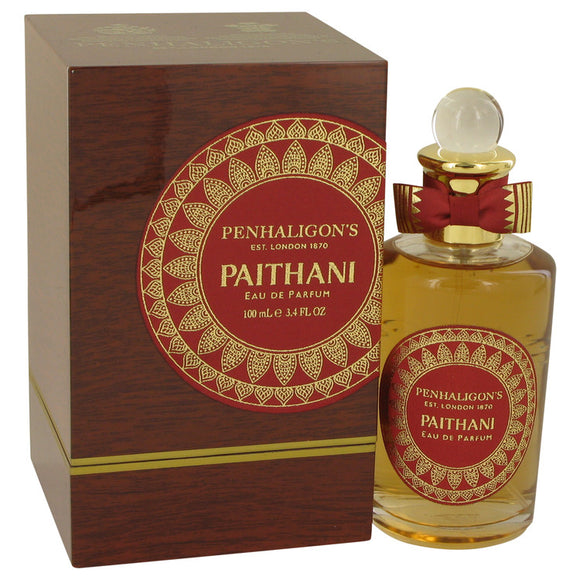Paithani by Penhaligon's Eau De Parfum Spray (Unisex )unboxed 3.4 oz for Women