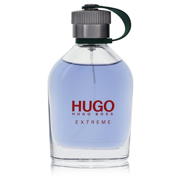 Hugo Extreme by Hugo Boss Eau De Parfum Spray (unboxed) 3.3 oz for Men
