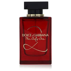 The Only One 2 by Dolce & Gabbana Eau De Parfum Spray (Tester) 3.3 oz for Women
