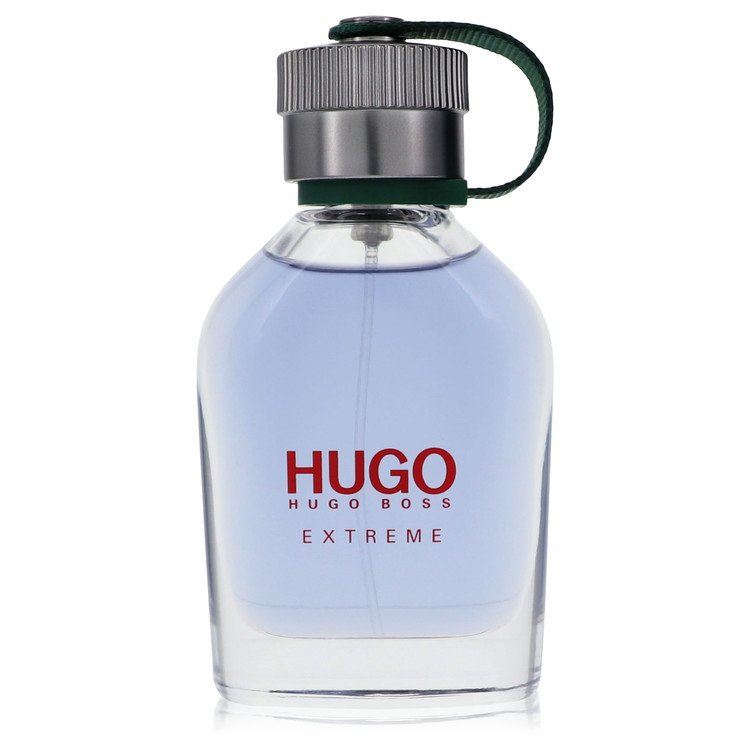Buy Hugo Boss Man Extreme Eau De Parfum 75ml Online at Chemist Warehouse®