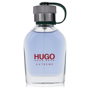 Hugo Extreme by Hugo Boss Eau De Parfum Spray (unboxed) 2 oz for Men
