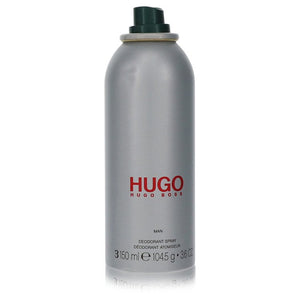 HUGO by Hugo Boss Deodorant Spray (Tester) 3.6 oz for Men