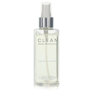 Clean Fresh Laundry by Clean Room & Linen Spray (unboxed) 5.75 oz for Women