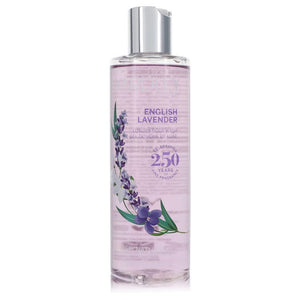 English Lavender by Yardley London Shower Gel 8.4 oz for Women