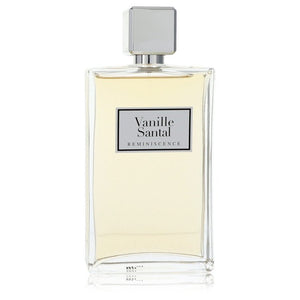 Vanille Santal by Reminiscence Eau De Toilette Spray (Unisex Unboxed) 3.4 oz for Women