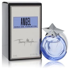 ANGEL by Thierry Mugler Mini EDT   .1 oz for Women
