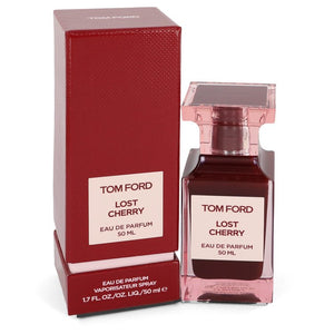Tom Ford Lost Cherry by Tom Ford Eau De Parfum Spray (unboxed) 1.7 oz for Women