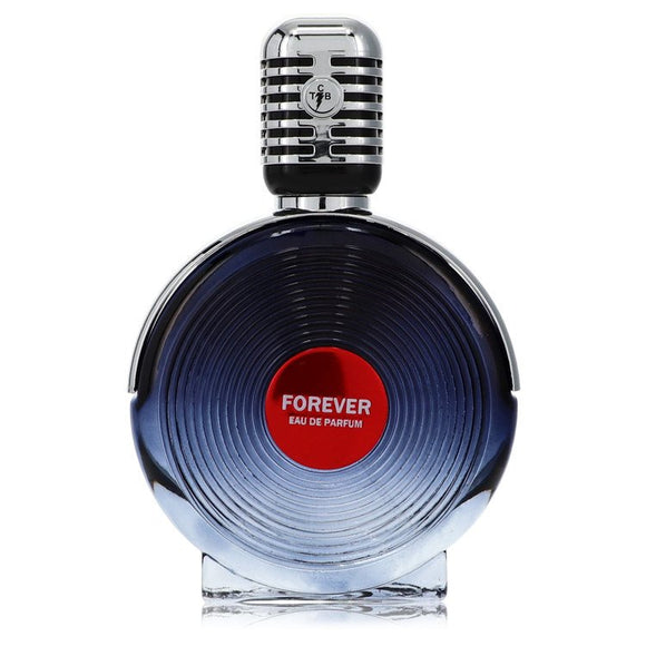Elvis Presley Forever by Bellevue Brands Eau De Parfum Spray (unboxed) 3.4 oz for Men