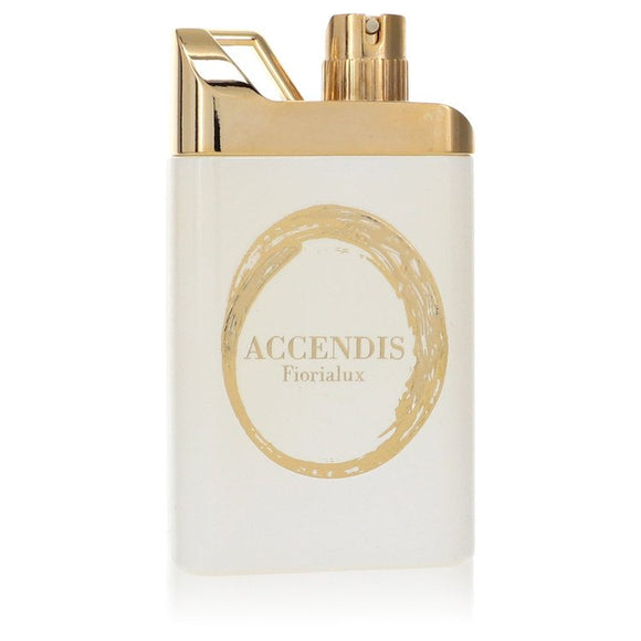 Fiorialux by Accendis Eau De Parfum Spray (Unisex )unboxed 3.4 oz for Women