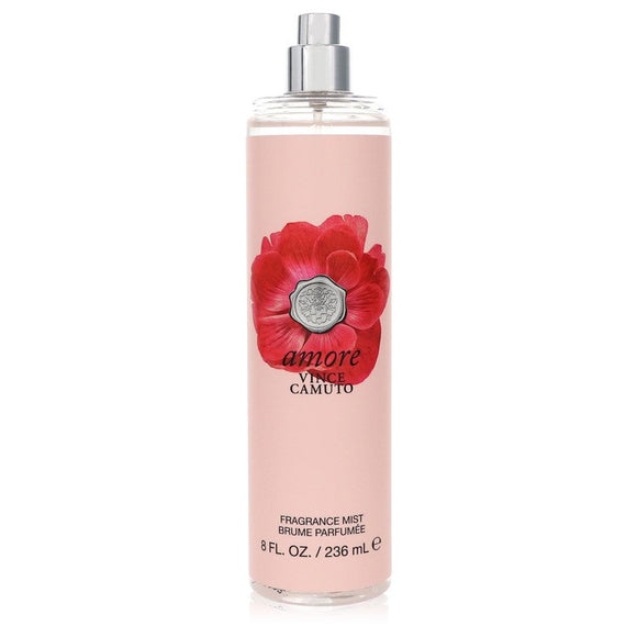 Vince Camuto Amore by Vince Camuto Body Mist (Tester) 8 oz for Women