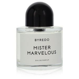 Byredo Mister Marvelous by Byredo Eau De Parfum Spray (unboxed) 3.4 oz for Men