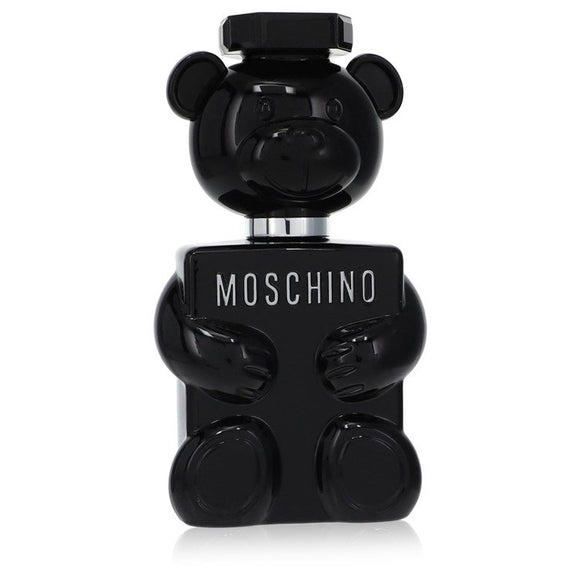 Moschino Toy Boy by Moschino Eau De Parfum Spray (Tester) 3.4 oz for Men