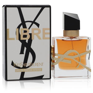 Libre by Yves Saint Laurent Eau De Parfum Intense Spray 1 oz for Women