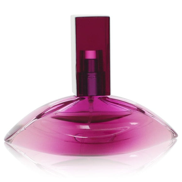 Forbidden Euphoria by Calvin Klein Eau De Parfum Spray (unboxed) 1 oz for Women