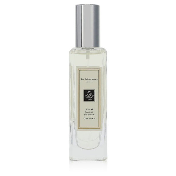 Jo Malone Fig & Lotus Flower by Jo Malone Cologne Spray (Unisex Unboxed) 1 oz for Men