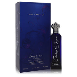 Clive Christian Chasing The Dragon Euphoric by Clive Christian Perfume Spray 2.5 oz for Women