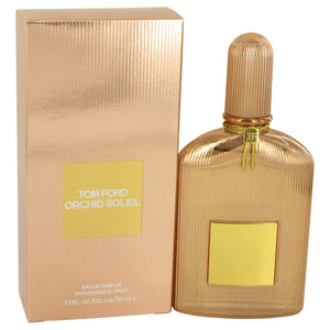 Tom Ford Orchid Soleil by Tom Ford Eau De Parfum Spray (unboxed) 1.7 oz for Women